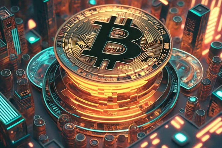 Crypto and Art: Exploring the Intersection of Digital Assets