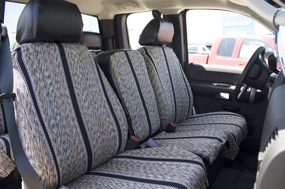 best custom auto seat covers