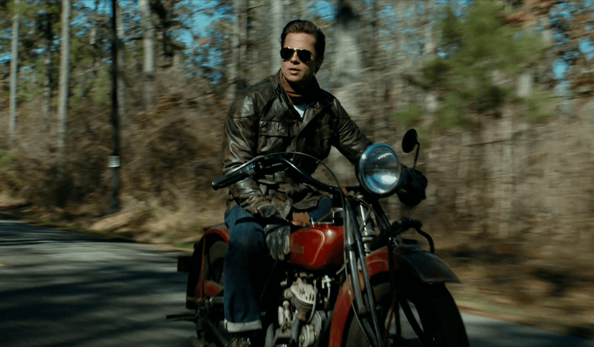 Movie Leather Jackets