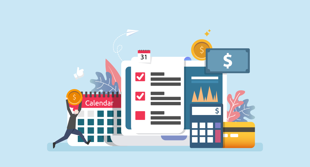 Payroll Management Software