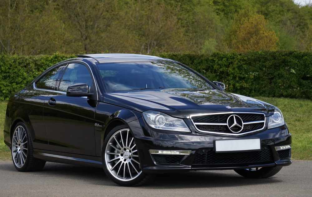 Unlock the Secrets Expert Tips for DIY Mercedes Car Repair