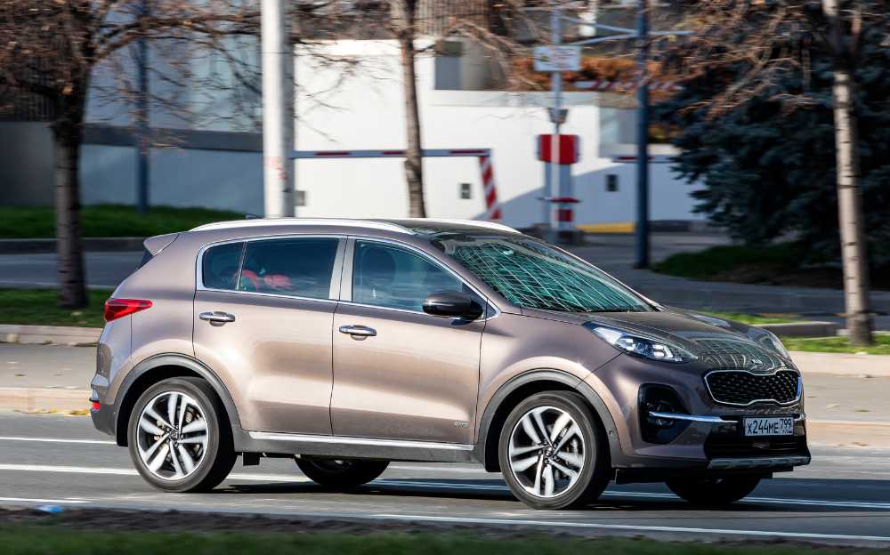 Unlocking the expert tips and tactics for purchasing a KIA car.