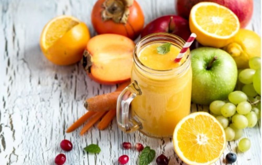 Discover The Benefits Of Juice Detox Diet At Nosh Detox