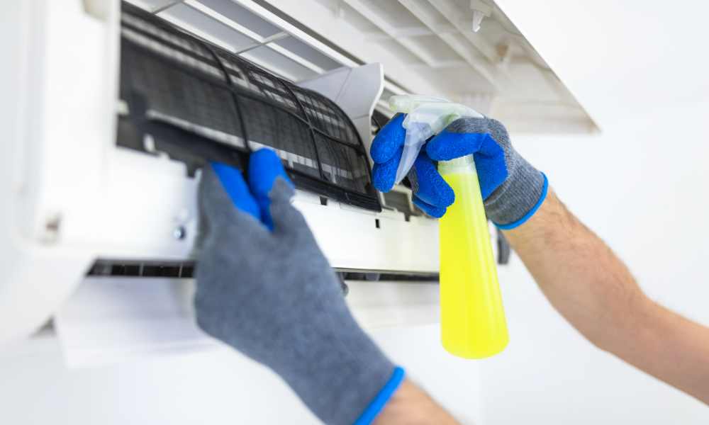 Keeping Your Cool: The Importance of Regular AC Repair for a Comfortable Home