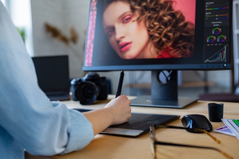 Creative Composition Tips for Photo Editing