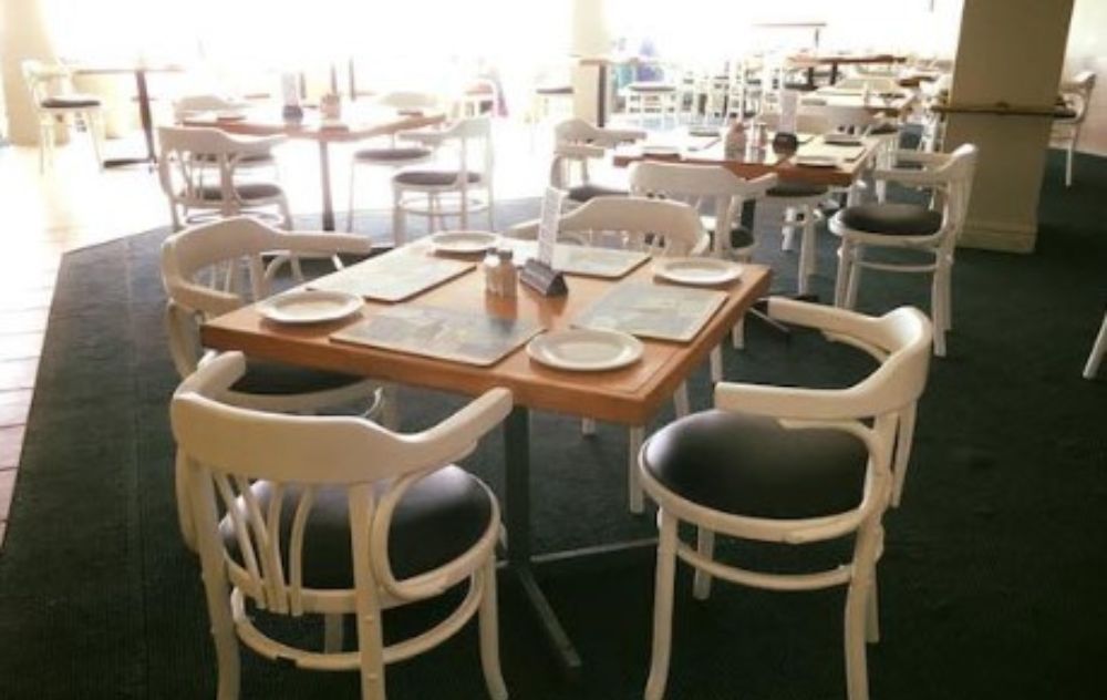 Restaurant In Surfside Indulge in Neya Authentic Israeli Delights