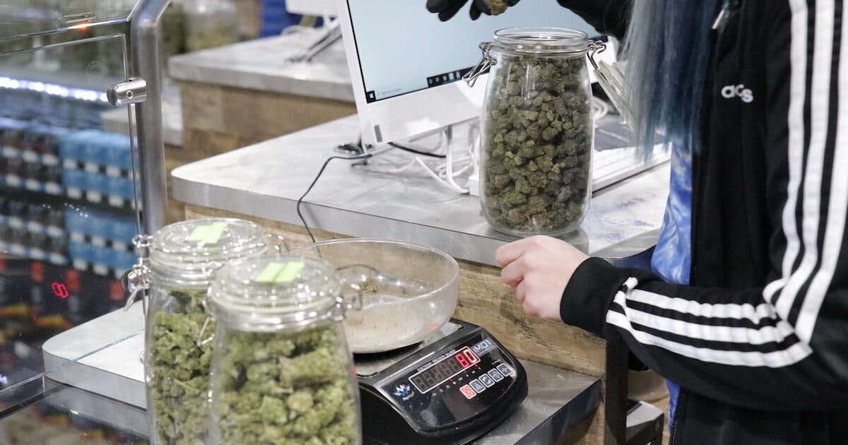 Top 10 Best Cannabis Products You Need to Try Right Now!