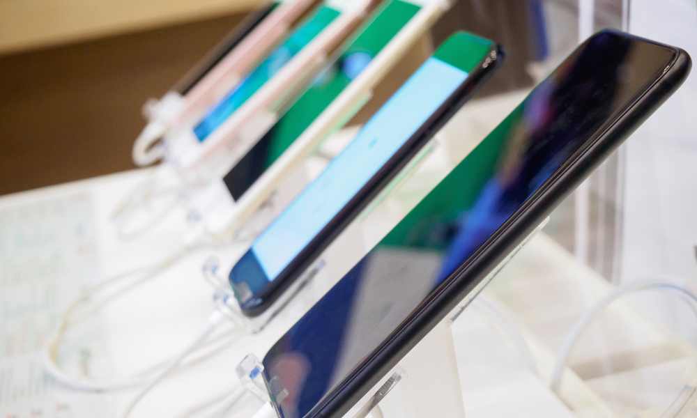 Top Mobile Shop in Bangladesh