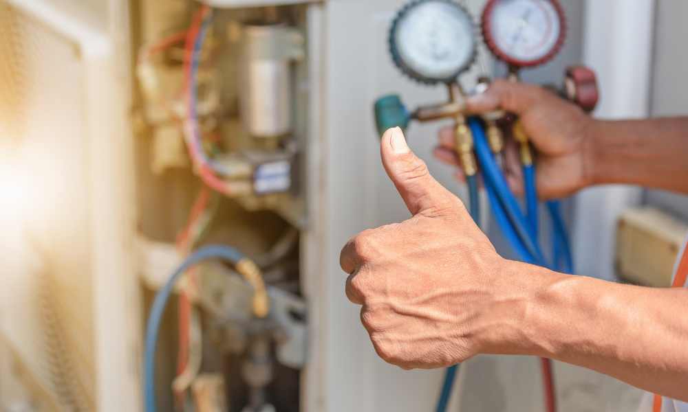 Premier Heating and Air: Quality You Can Trust