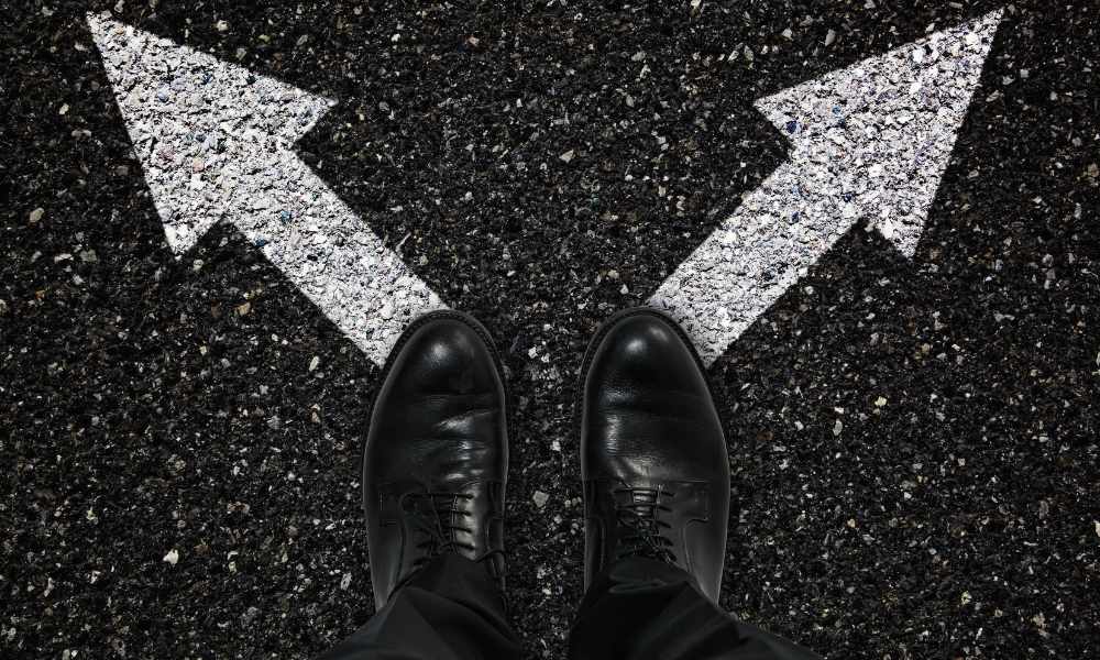 Walking Tall: Best Footwear for Sciatica Relief