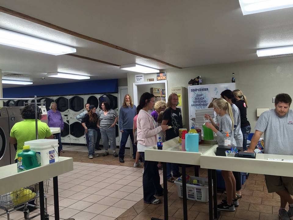 The Importance of Professional Laundry Services for Massage Therapists