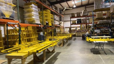 Optimize Your Job Site Efficiency with Saw Trax Tools